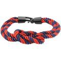 Bracelets Clj Charles Le Jeune Bracelet Noeud marin corde Grenoble