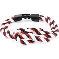 Bracelets Clj Charles Le Jeune Bracelet Noeud marin corde Grenoble