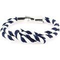 Bracelets Clj Charles Le Jeune Bracelet Noeud marin corde Grenoble