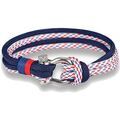 Bracelets Clj Charles Le Jeune Bracelet fermoir manille lyre Grenoble