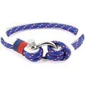 Bracelets Clj Charles Le Jeune Bracelet fermoir manille lyre