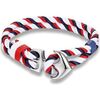 Bracelets Clj Charles Le Jeune Bracelet Ancre nautique