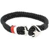 Bracelets Clj Charles Le Jeune Bracelet Ancre nautique
