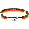 Bracelets Clj Charles Le Jeune Bracelet Drapeau Allemand