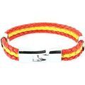 Bracelets Clj Charles Le Jeune Bracelet Drapeau Espagnol