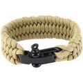 Bracelets Clj Charles Le Jeune Bracelet Sport paracorde