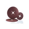 HERMES ABRASIFS Disques fibre oxyde aluminium rb 314 disque fibre rb 314 125 x 22 mm gr. 120 120 oxyde d'aluminium 125 mm 0 1 bo&icirc;te(s) de 25 pi&egrave;ce(s) 25 - hermes abra