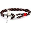 Bracelets Clj Charles Le Jeune Bracelet Queue de baleine Grenoble