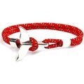 Bracelets Clj Charles Le Jeune Bracelet Queue de baleine Grenoble