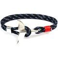 Bracelets Clj Charles Le Jeune Bracelet Queue de baleine Grenoble
