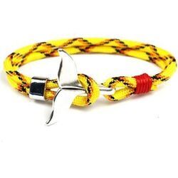 Bracelets Clj Charles Le Jeune Bracelet Queue de baleine