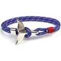 Bracelets sur Grenoble : Bracelets Clj Charles Le Jeune Bracelet Queue de baleine