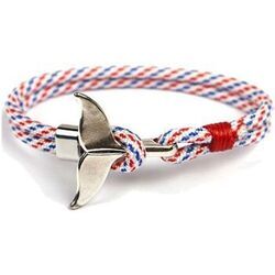 Bracelets Clj Charles Le Jeune Bracelet Queue de baleine
