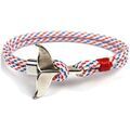 Bracelets Clj Charles Le Jeune Bracelet Queue de baleine Grenoble