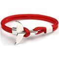 Bracelets Clj Charles Le Jeune Bracelet Queue de baleine Grenoble