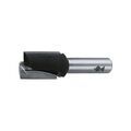 Abrasifs & outils coupants sur Annecy : Fraises &agrave; rainurer fraise &agrave; rainurer droite � 8 lu 20 mm cylindrique bois 20 mm 8 mm 1 pi&egrave;ce(s) - fisch fammab