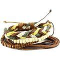 Bracelets Clj Charles Le Jeune Bracelet Seminole Grenoble