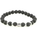 Bracelets sur Grenoble : Bracelets Clj Charles Le Jeune Bracelet Peace and love