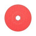 Abrasifs & outils coupants sur Annecy : Disques fibre combiclick �125 mm 1 c&eacute;ramique 50 125 mm 0 disque fibre cc-fs 125 co-cool 125 mm gr. 50 1 pi&egrave;ce(s) - pferd