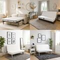 Matelas sur La Talaudi&egrave;re : Coreme Housses de matelas convertibles