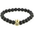 Bracelets Clj Charles Le Jeune Bracelet couronne perle Grenoble