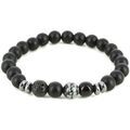 Bracelets Clj Charles Le Jeune Bracelet Perle Hemaite Grenoble