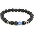 Bracelets Clj Charles Le Jeune Bracelet Perle Hemaite Grenoble
