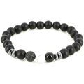 Bracelets Clj Charles Le Jeune Bracelet Perle Hemaite