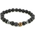 Bracelets Clj Charles Le Jeune Bracelet Perle Hemaite