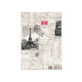 Coreme Tissu ref 912