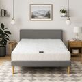 Matelas sur La Talaudi&egrave;re : Coreme Matelas Airflex mousse polyur&eacute;thane haute densit&eacute; &eacute;paisseur 18 cm