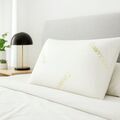 Matelas sur La Talaudi&egrave;re : Coreme Oreiller m&eacute;moire de forme Nuit &eacute;toil&eacute;e