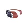 Bandes portative rb 32220 bandes portative rb 32220 100 x 620 gr 40 40 100 mm corindon 1 bo&icirc;te(s) de 10 pi&egrave;ce(s) 620 mm 10 - hermes abrasifs