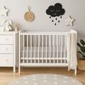 Matelas sur La Talaudi&egrave;re : Coreme Matelas b&eacute;b&eacute;
