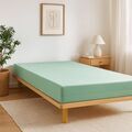 Matelas sur La Talaudi&egrave;re : Coreme Housse de matelas Imperm&eacute;able non feu M1