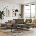 Meubles TV et rangement sur La Talaudi&egrave;re : Coreme Canap&eacute; Nova
