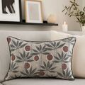 D&eacute;coration sur La Talaudi&egrave;re : Coreme Coussin Sakouli