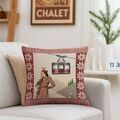 Coreme Coussin Guzet