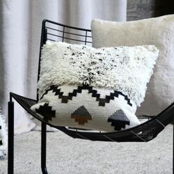 Coreme Coussin Jasper naturel