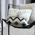 D&eacute;coration sur La Talaudi&egrave;re : Coreme Coussin Jasper naturel