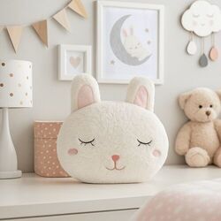 Coreme Coussin Lapinou