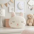 D&eacute;coration sur La Talaudi&egrave;re : Coreme Coussin Lapinou