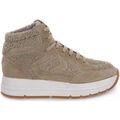 Baskets Voile Blanche 1E53 MARAN FLASH