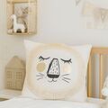 D&eacute;coration sur La Talaudi&egrave;re : Coreme Coussin Zimba