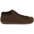 Baskets homme sur Grenoble : Baskets Bioline MARRONE MOR GUM