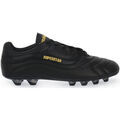 Chaussures de foot Pantofola d'Oro SUPERSTAR LC CANGURO NERO PU
