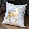 Coreme Coussin Valserine dor&eacute;