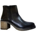 Bottes femme sur Grenoble : Bottines PintoDiBlu PINTO23