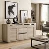 Coreme Enfilade Astrome