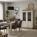 Meubles TV et rangement sur La Talaudi&egrave;re : Coreme Vitrine Astrome